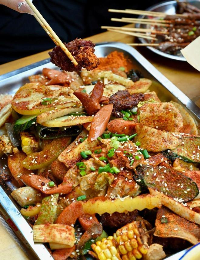 甜不辣：麻辣爱好者的天堂pg电子中文模拟器四川(图2)