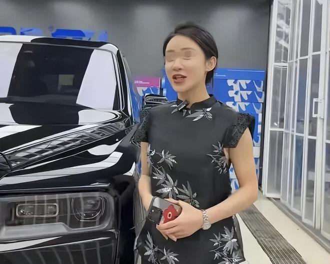 续：女司机气到流产公布完整行车记录仪电子pg游戏河北女司机与骑手冲突后(图14)