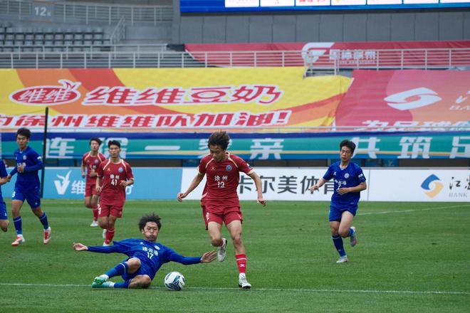 州首胜常州终“进球”前5有4支苏北队pg电子游戏网站江苏苏超积分榜宿迁徐(图4)
