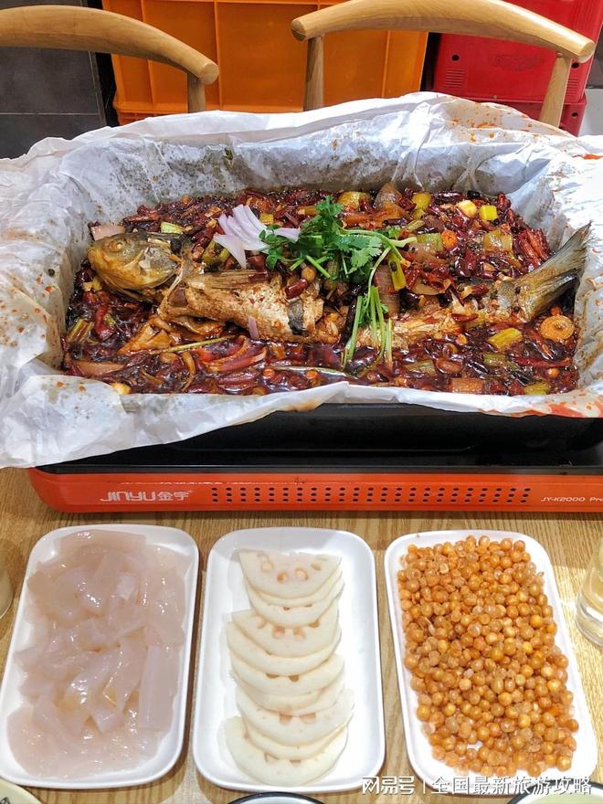 纯玩吃喝玩乐全包金旅假日重庆旅游指南pg电子模拟器试玩重庆旅游3日深度(图2)