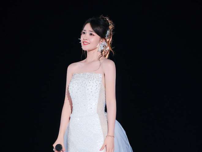 彭小苒一次那她真不至于被骂上热搜pg电子