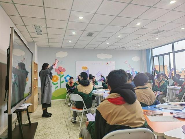 ：学会守护孩子“心灵晴空”的五个“魔法”