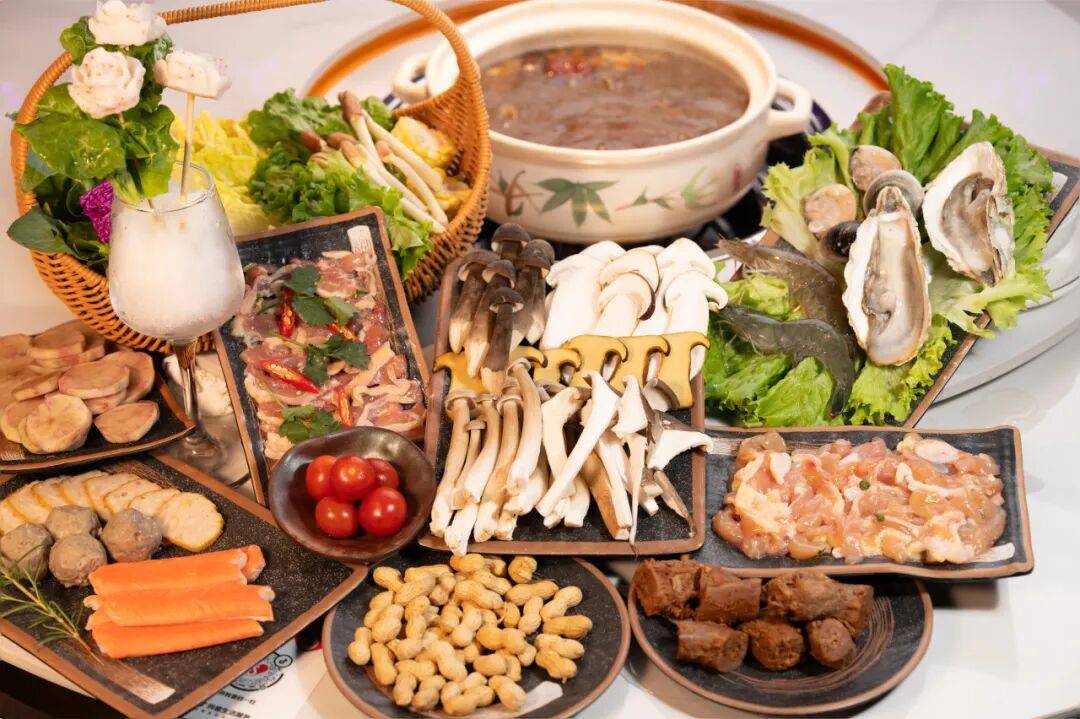 79元清线成都火锅—真材实料巨惠称重双人餐pg电子平台【吃转云南】仅55元抢原价1(图7) 79元清线成都火锅—真材实料巨惠称重双人餐pg电子平台【吃转云南】仅55元抢原价1(图7)