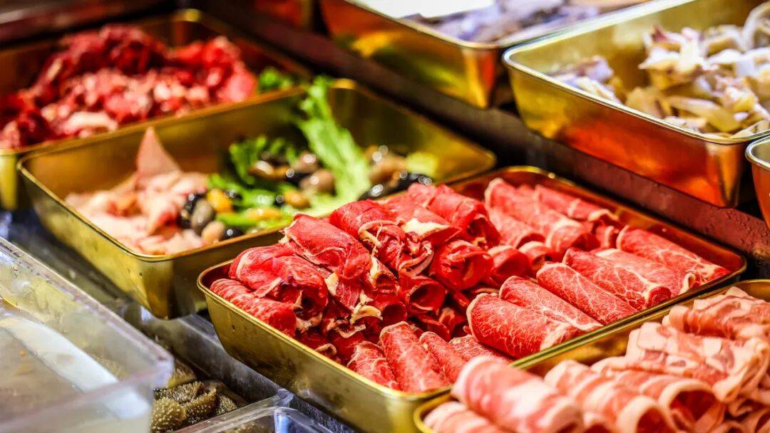 79元清线成都火锅—真材实料巨惠称重双人