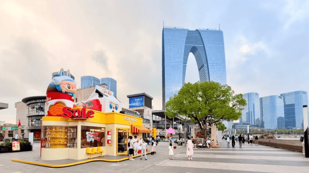 局之道：72个情绪价值营造标杆案例pg电子免费模拟器旅游餐饮场景破(图12)