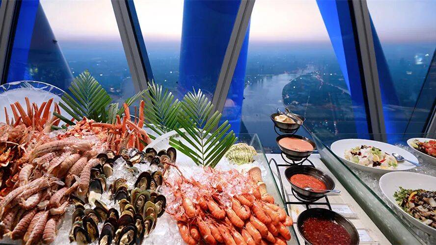 局之道：72个情绪价值营造标杆案例pg电子免费模拟器旅游餐饮场景破(图14)