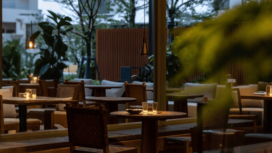 局之道：72个情绪价值营造标杆案例pg电子免费模拟器旅游餐饮场景破(图16)