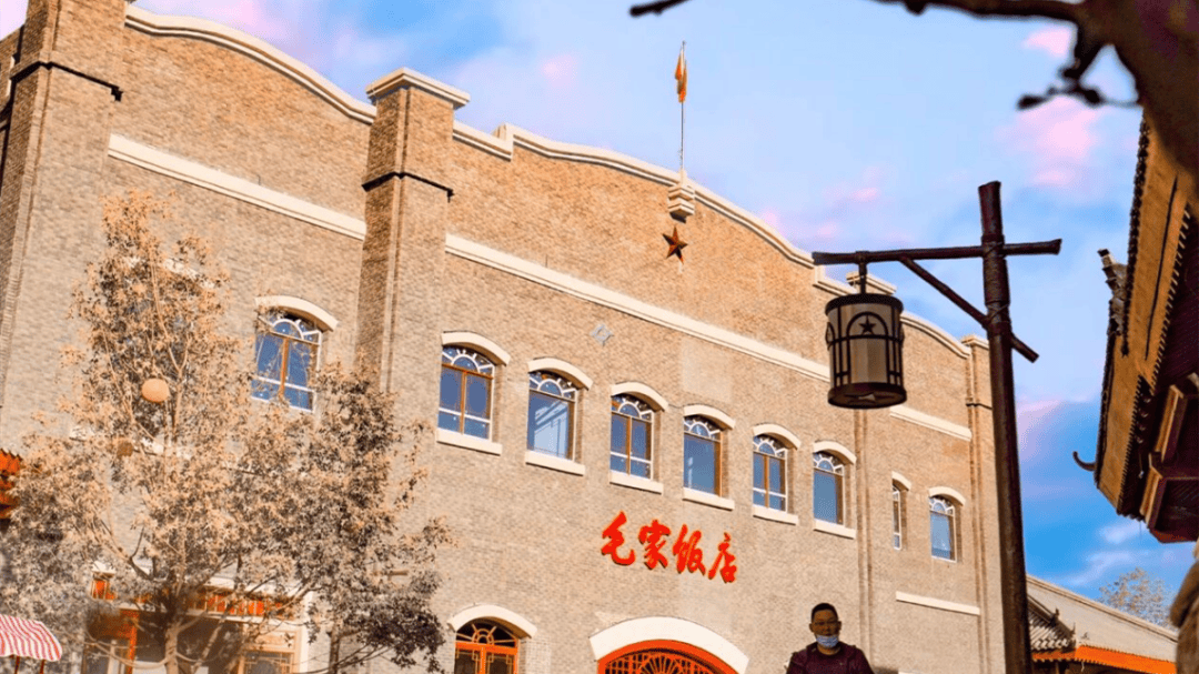 局之道：72个情绪价值营造标杆案例pg电子免费模拟器旅游餐饮场景破(图28)