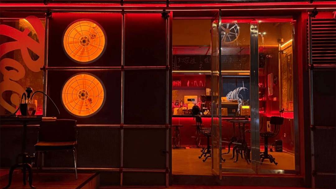 局之道：72个情绪价值营造标杆案例pg电子免费模拟器旅游餐饮场景破(图34)