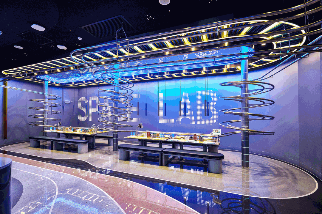 局之道：72个情绪价值营造标杆案例pg电子免费模拟器旅游餐饮场景破(图37)