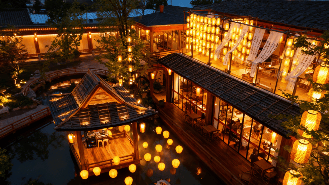 局之道：72个情绪价值营造标杆案例pg电子免费模拟器旅游餐饮场景破(图49)