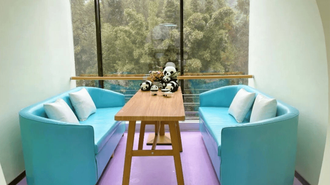 局之道：72个情绪价值营造标杆案例pg电子免费模拟器旅游餐饮场景破(图43)