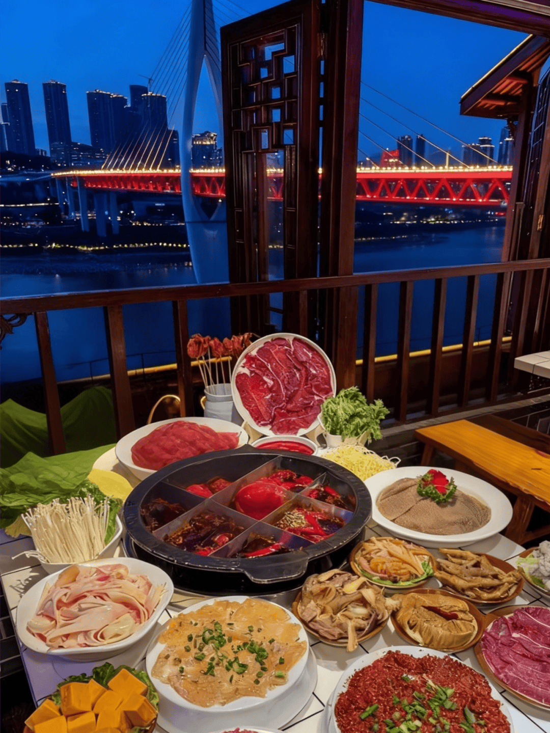 局之道：72个情绪价值营造标杆案例pg电子免费模拟器旅游餐饮场景破(图44)