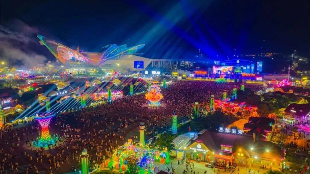 局之道：72个情绪价值营造标杆案例pg电子免费模拟器旅游餐饮场景破(图50)