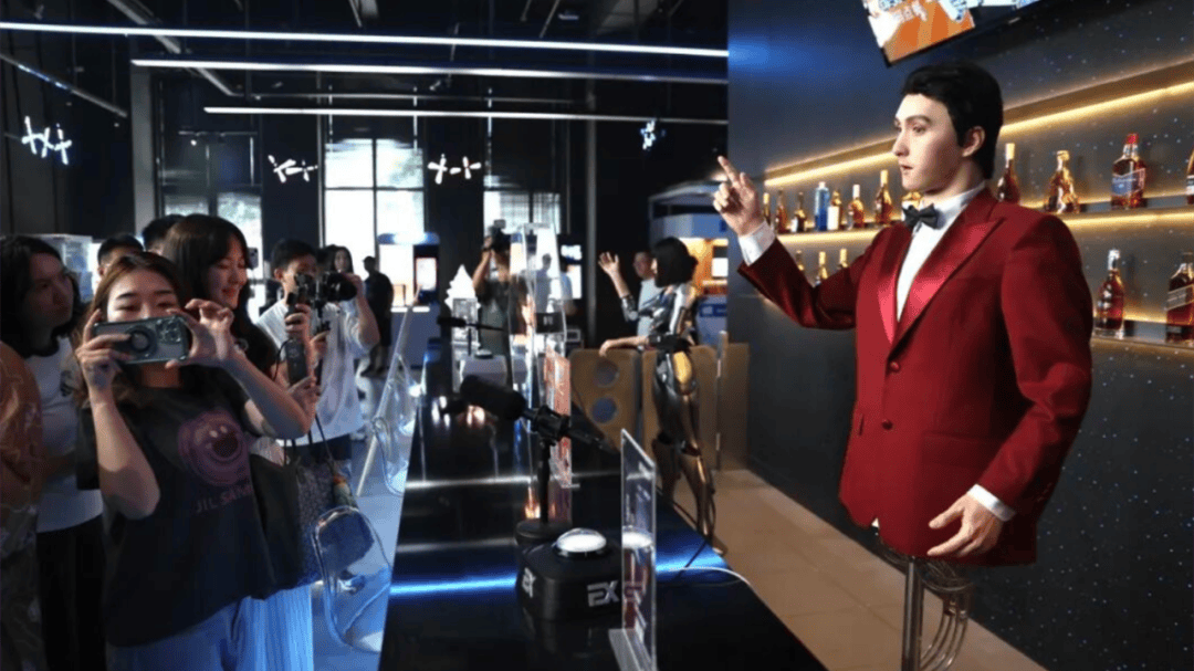 局之道：72个情绪价值营造标杆案例pg电子免费模拟器旅游餐饮场景破(图61)