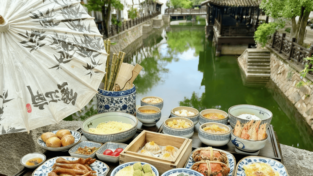 局之道：72个情绪价值营造标杆案例pg电子免费模拟器旅游餐饮场景破(图64)