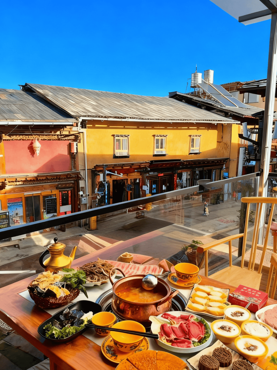 局之道：72个情绪价值营造标杆案例pg电子免费模拟器旅游餐饮场景破(图63)