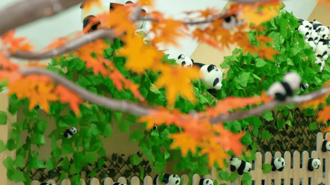 局之道：72个情绪价值营造标杆案例pg电子免费模拟器旅游餐饮场景破(图65)