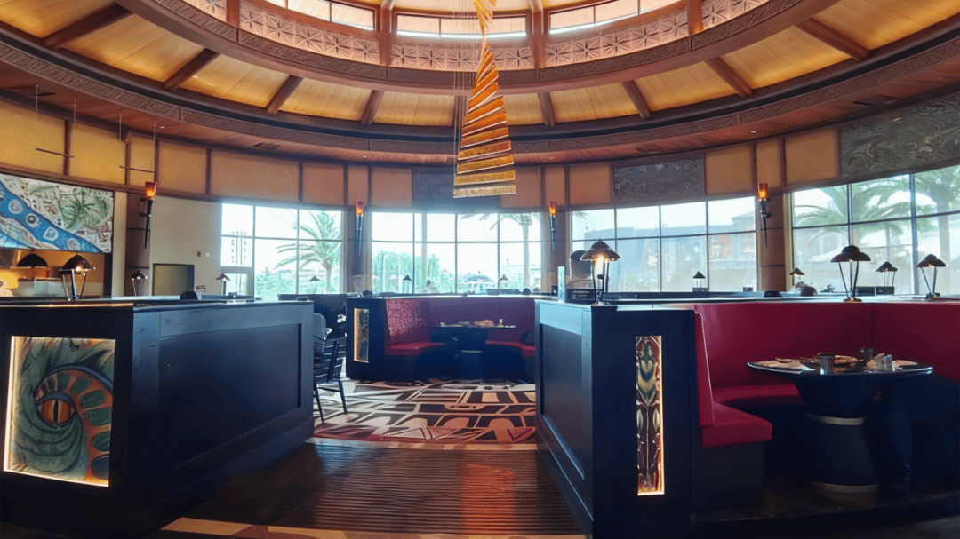 局之道：72个情绪价值营造标杆案例pg电子免费模拟器旅游餐饮场景破(图71)