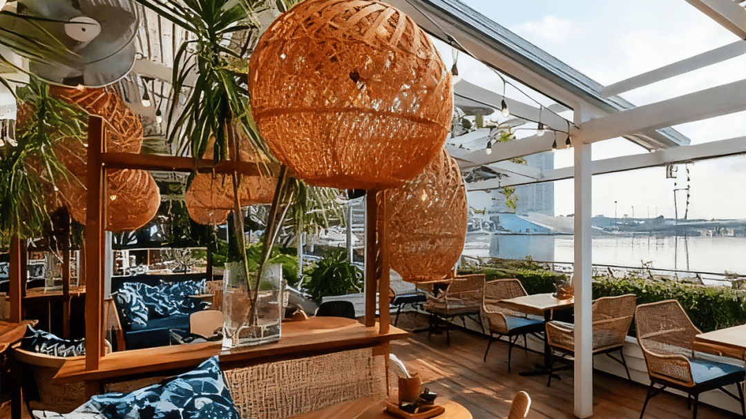 局之道：72个情绪价值营造标杆案例pg电子免费模拟器旅游餐饮场景破(图75)