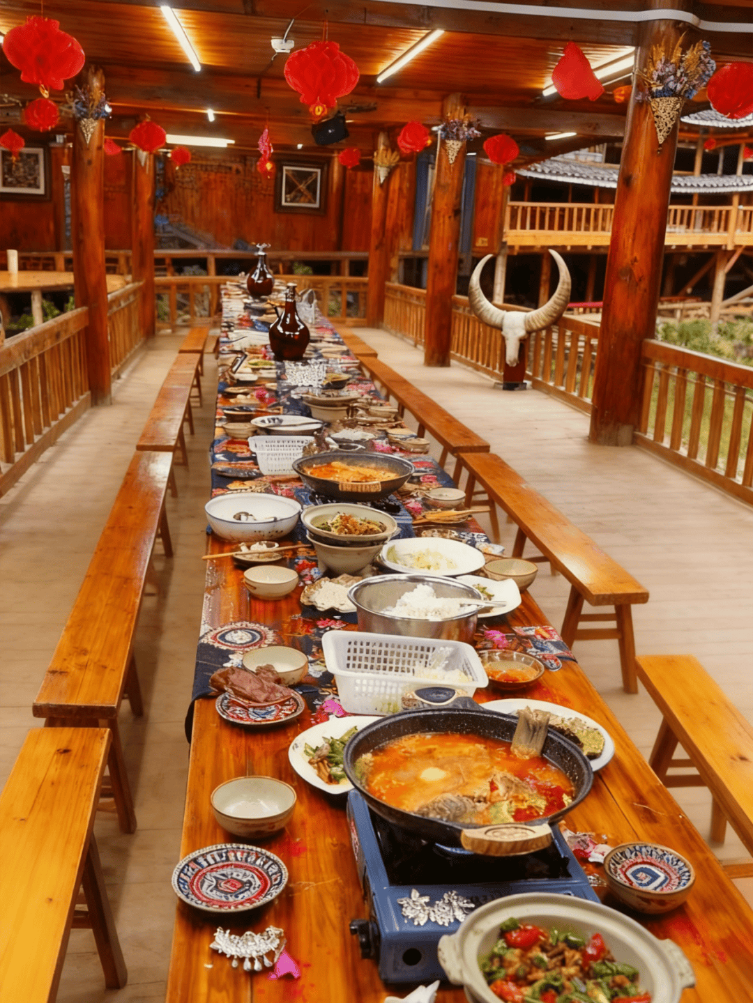 局之道：72个情绪价值营造标杆案例pg电子免费模拟器旅游餐饮场景破(图74)