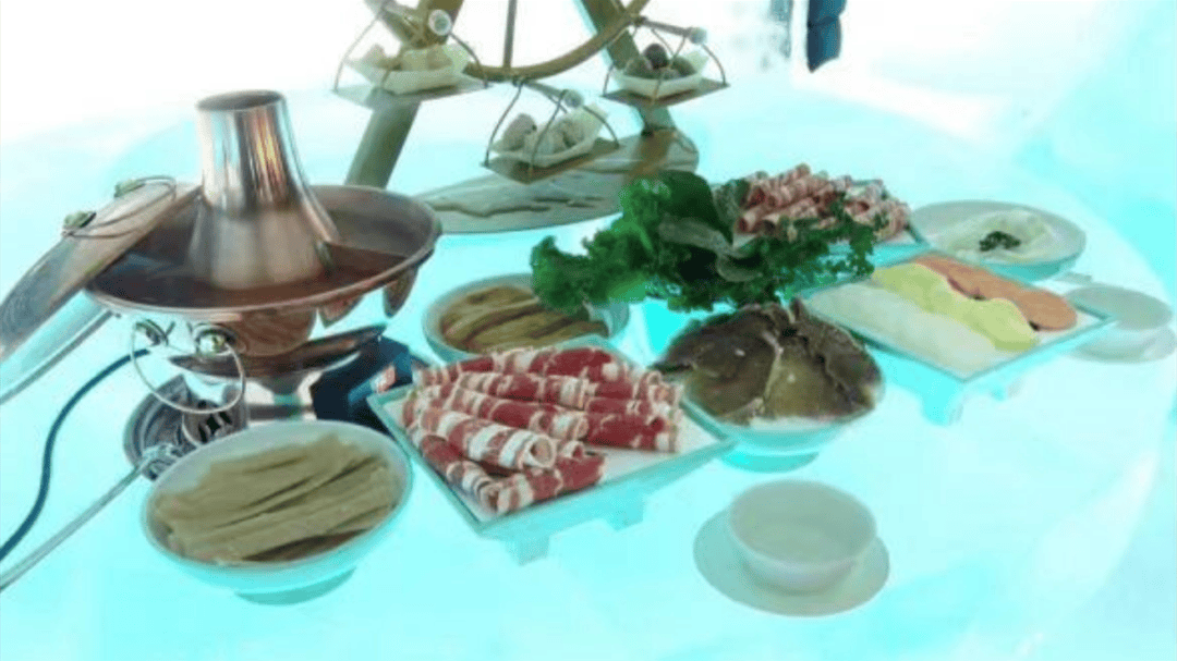 局之道：72个情绪价值营造标杆案例pg电子免费模拟器旅游餐饮场景破(图77)