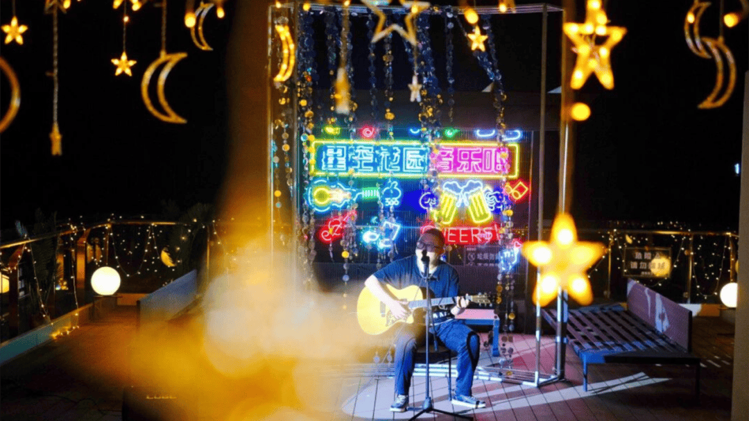 局之道：72个情绪价值营造标杆案例pg电子免费模拟器旅游餐饮场景破(图83)