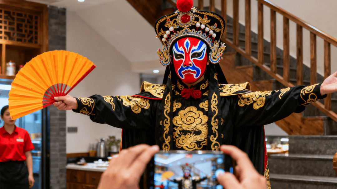 局之道：72个情绪价值营造标杆案例pg电子免费模拟器旅游餐饮场景破(图93)