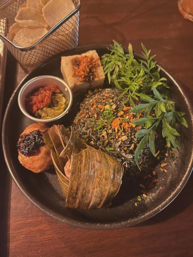 蒙了中国美食的半壁江山电子pg游戏印度至少启(图7)