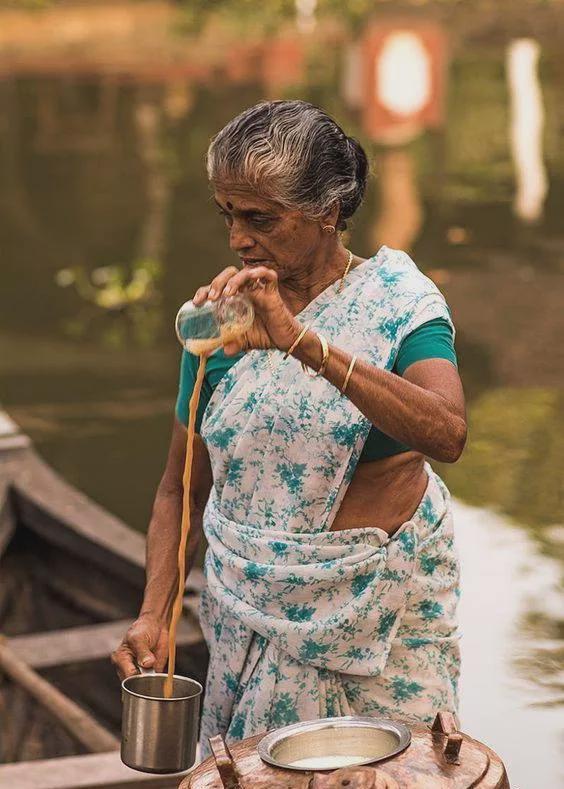 蒙了中国美食的半壁江山电子pg游戏印度至少启(图5)
