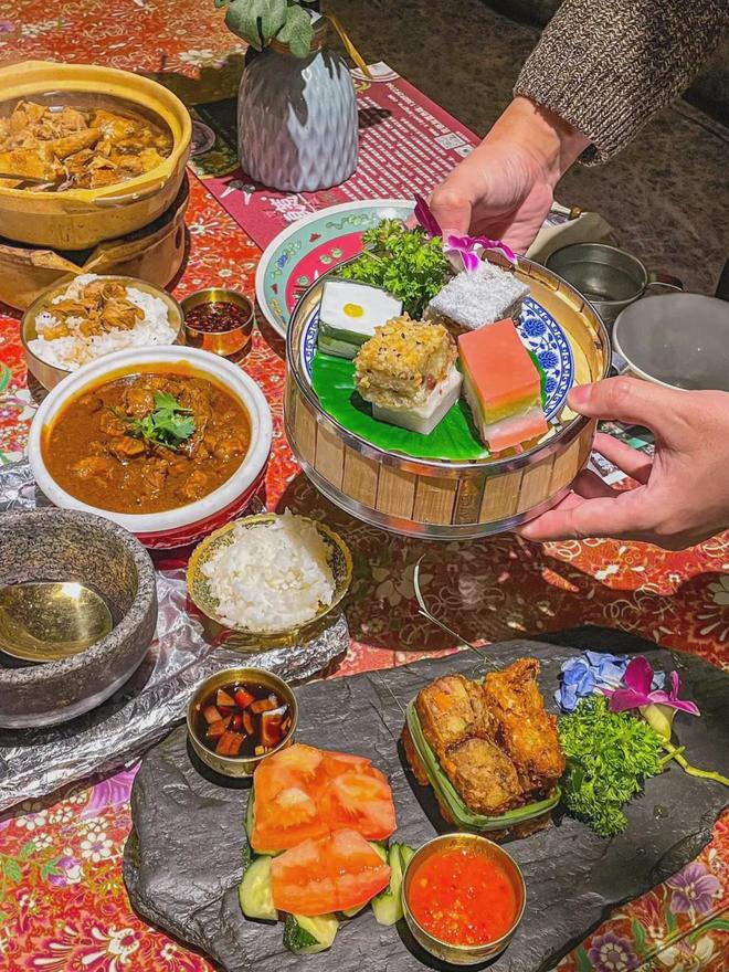 蒙了中国美食的半壁江山电子pg游戏印度至少启(图12)