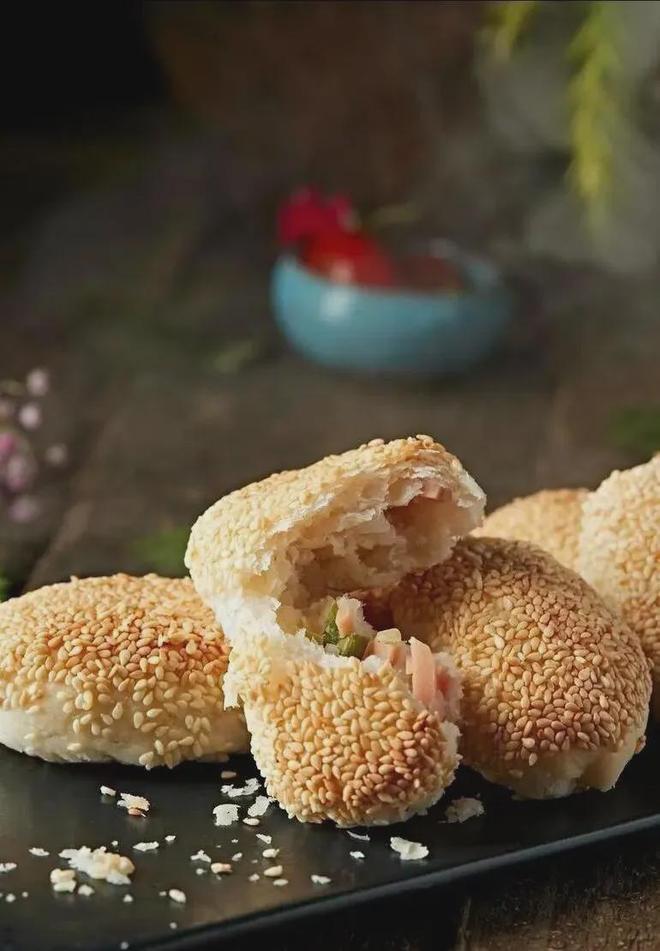 蒙了中国美食的半壁江山电子pg游戏印度至少启(图14)