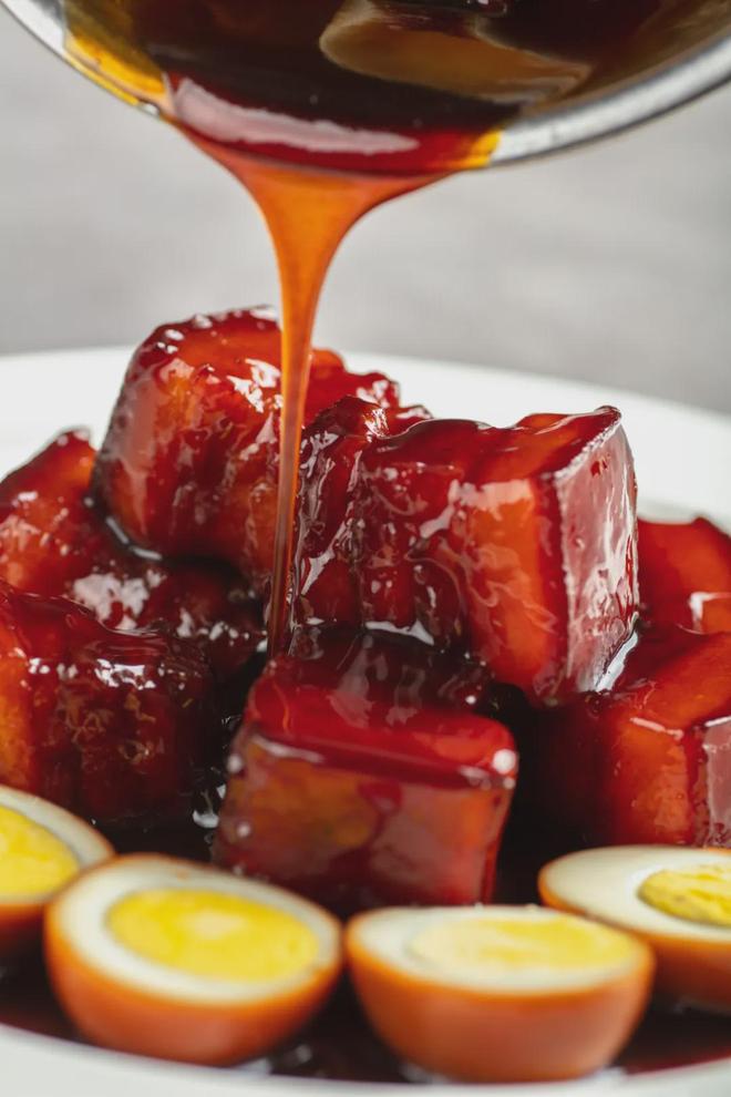 蒙了中国美食的半壁江山电子pg游戏印度至少启(图15)