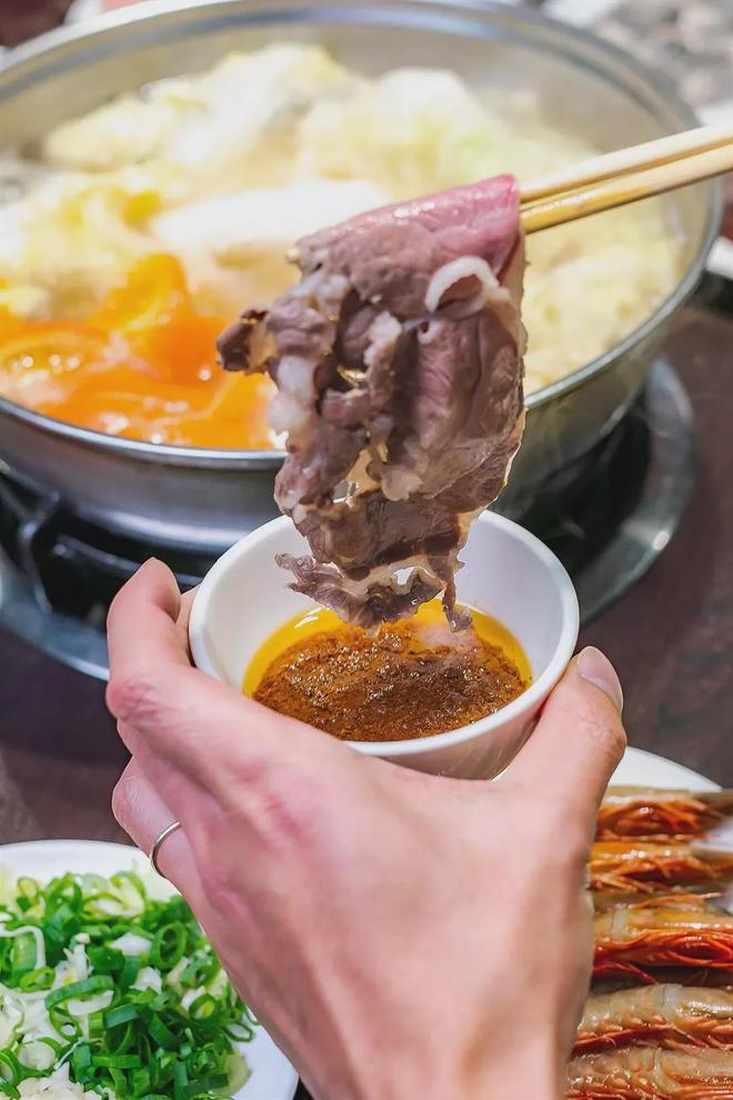 蒙了中国美食的半壁江山电子pg游戏印度至少启(图13)