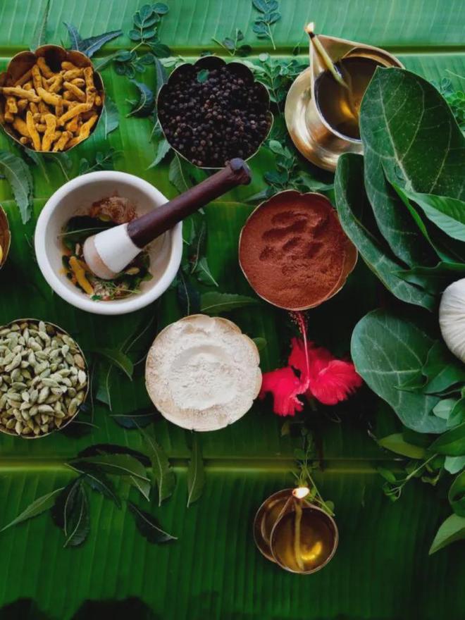 蒙了中国美食的半壁江山电子pg游戏印度至少启(图10)