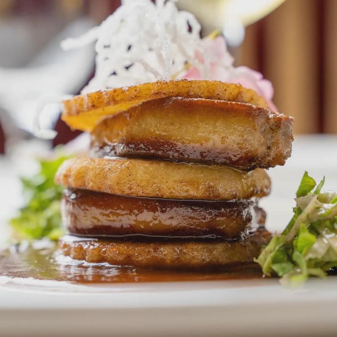 蒙了中国美食的半壁江山电子pg游戏印度至少启(图22)