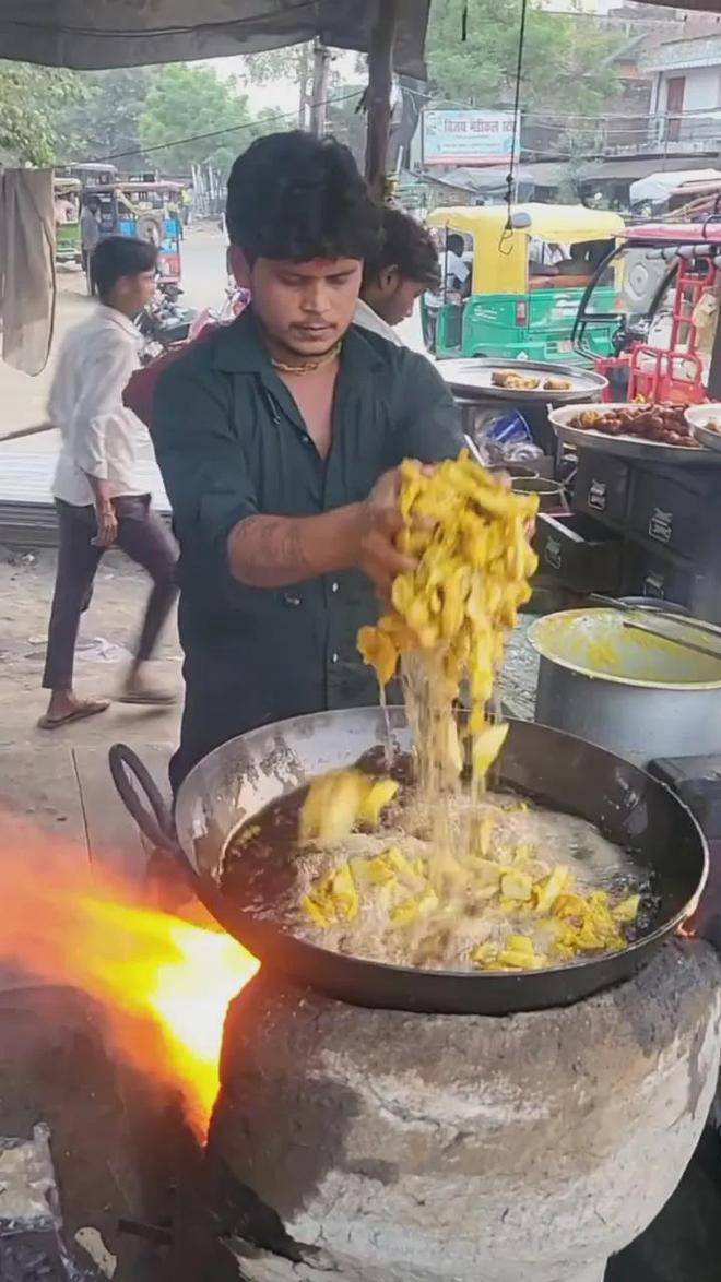 蒙了中国美食的半壁江山电子pg游戏印度至少启(图18)