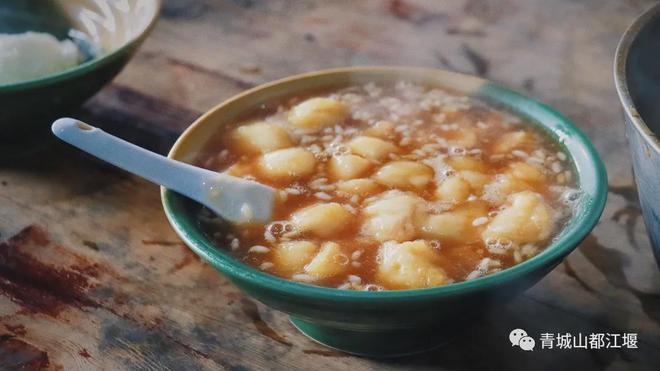 堰（吃好玩好这一篇就够了！）pg电子入口国庆中秋玩转都江(图5)