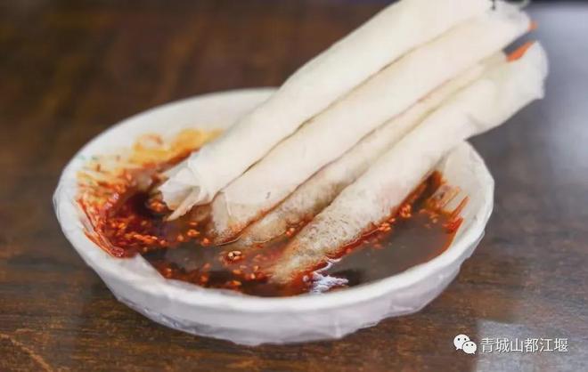 堰（吃好玩好这一篇就够了！）pg电子入口国庆中秋玩转都江(图4)