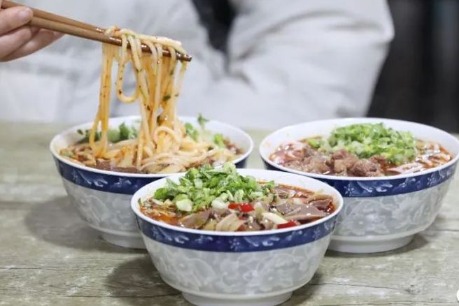 堰（吃好玩好这一篇就够了！）pg电子入口国庆中秋玩转都江(图6)