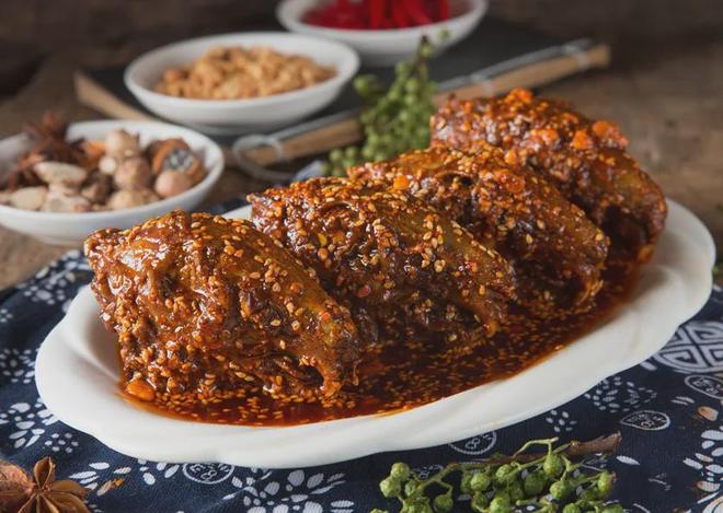 堰（吃好玩好这一篇就够了！）pg电子入口国庆中秋玩转都江(图13)